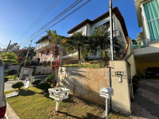 #CA1461 - Casa para Venda em Jandira - SP - 2