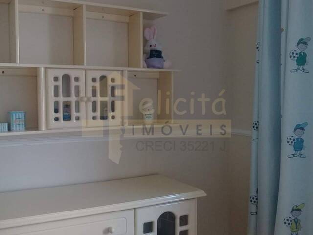 #AP1466 - Apartamento para Venda em Cotia - SP - 3