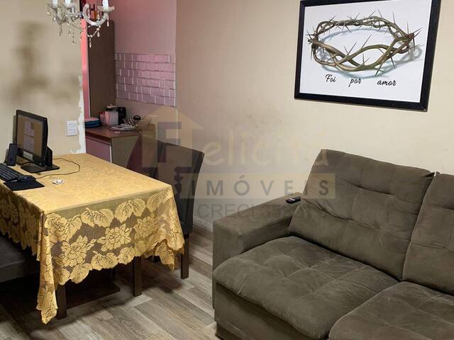 #AP1481 - Apartamento para Venda em Cotia - SP - 2