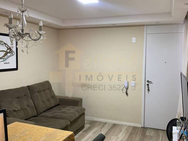 #AP1481 - Apartamento para Venda em Cotia - SP - 3