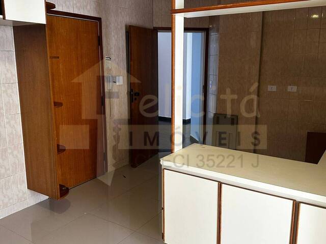 #AP1538 - Apartamento para Locação em Barueri - SP - 3