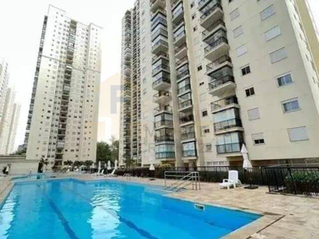 #AP1544 - Apartamento para Venda em Barueri - SP - 2