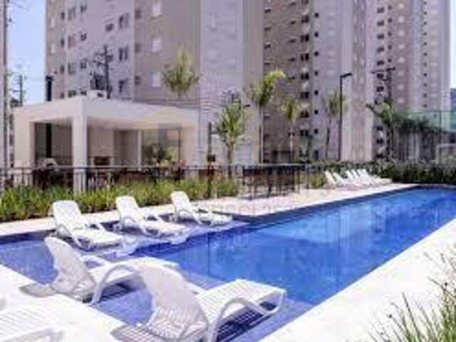 #AP1558 - Apartamento para Locação em Barueri - SP - 2