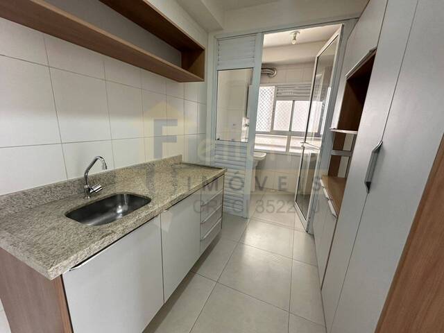 #AP1560 - Apartamento para Venda em Barueri - SP - 1