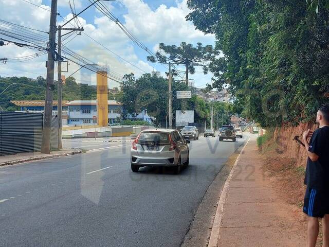 #TE1568 - Terreno para Venda em Jandira - SP - 3