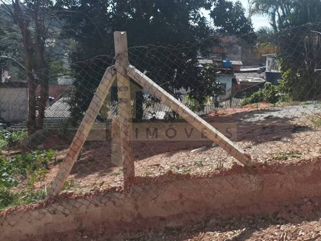 #TE1590 - Terreno para Venda em Barueri - SP - 1