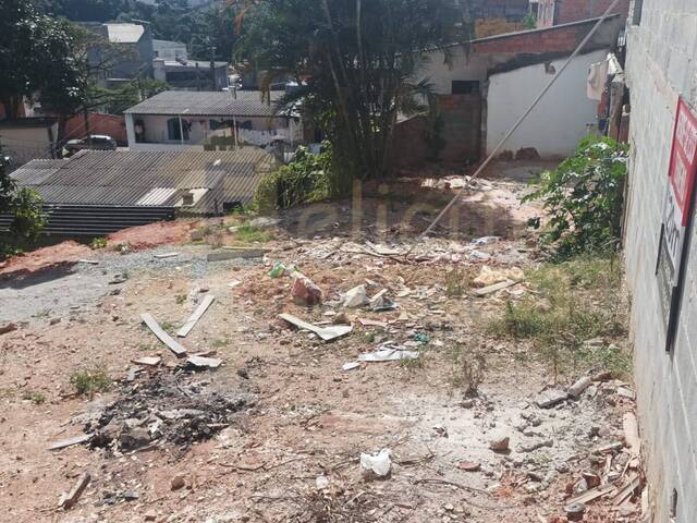 #TE1590 - Terreno para Venda em Barueri - SP - 3