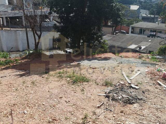 #TE1590 - Terreno para Venda em Barueri - SP - 2