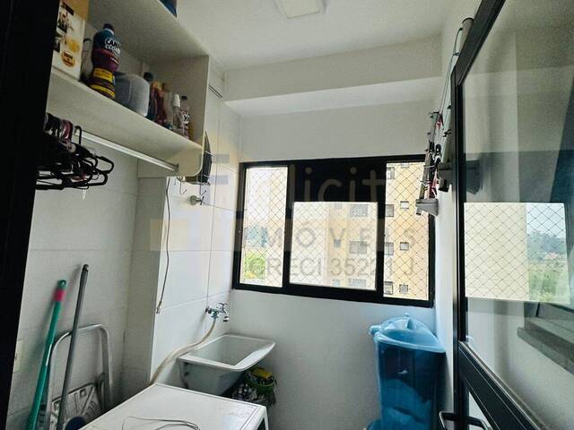 #AP1593 - Apartamento para Venda em Barueri - SP - 3