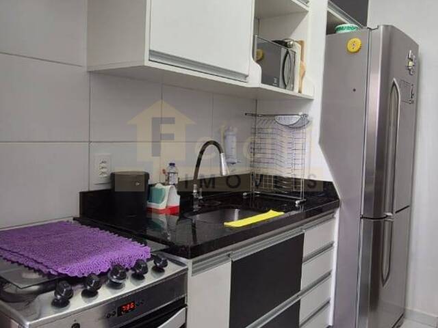 #AP1598 - Apartamento para Venda em Barueri - SP - 1