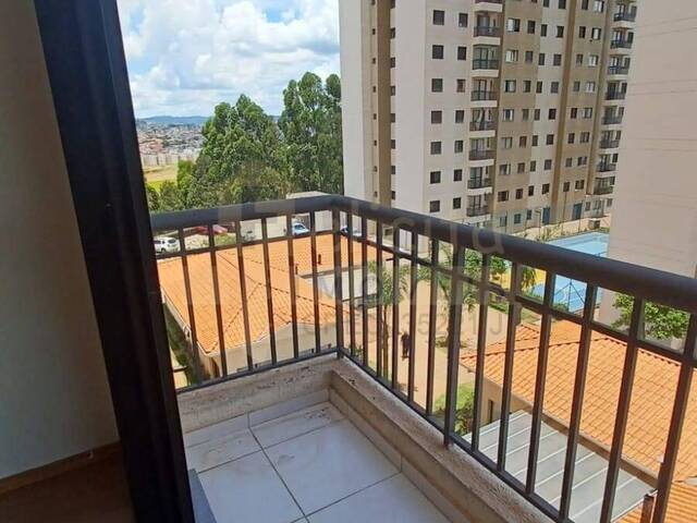 #AP1603 - Apartamento para Venda em Barueri - SP - 2