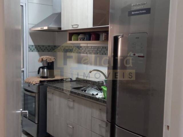 #AP1608 - Apartamento para Venda em Barueri - SP - 2