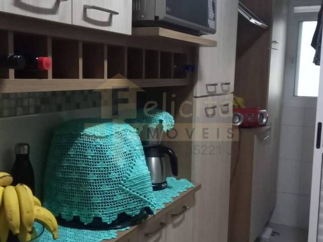 #AP1608 - Apartamento para Venda em Barueri - SP - 3