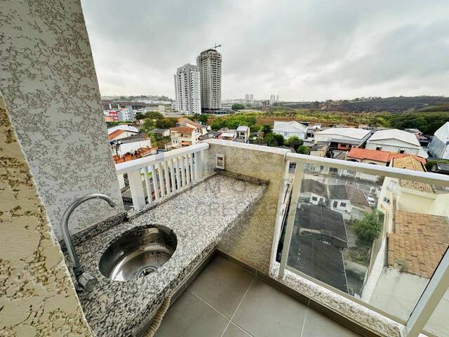 #AP1615 - Apartamento para Locação em Barueri - SP - 2