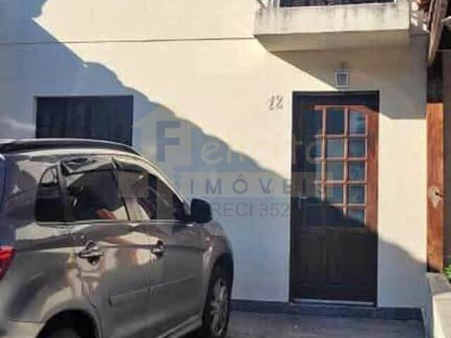 #CA1623 - Casa para Venda em Cotia - SP - 3