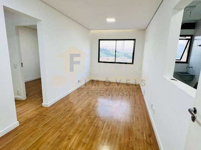 #AP1630 - Apartamento para Venda em Barueri - SP - 1