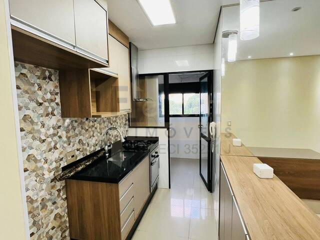 #AP1631 - Apartamento para Locação em Barueri - SP - 2