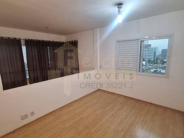 #1632 - Apartamento para Locação em Barueri - SP - 3