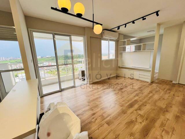 #AP1727 - Apartamento para Locação em Barueri - SP - 1